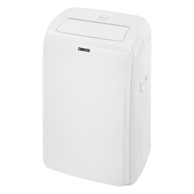 Кондиционер мобильный Zanussi ZACM-12 MSH / N1 (Цвет: White)