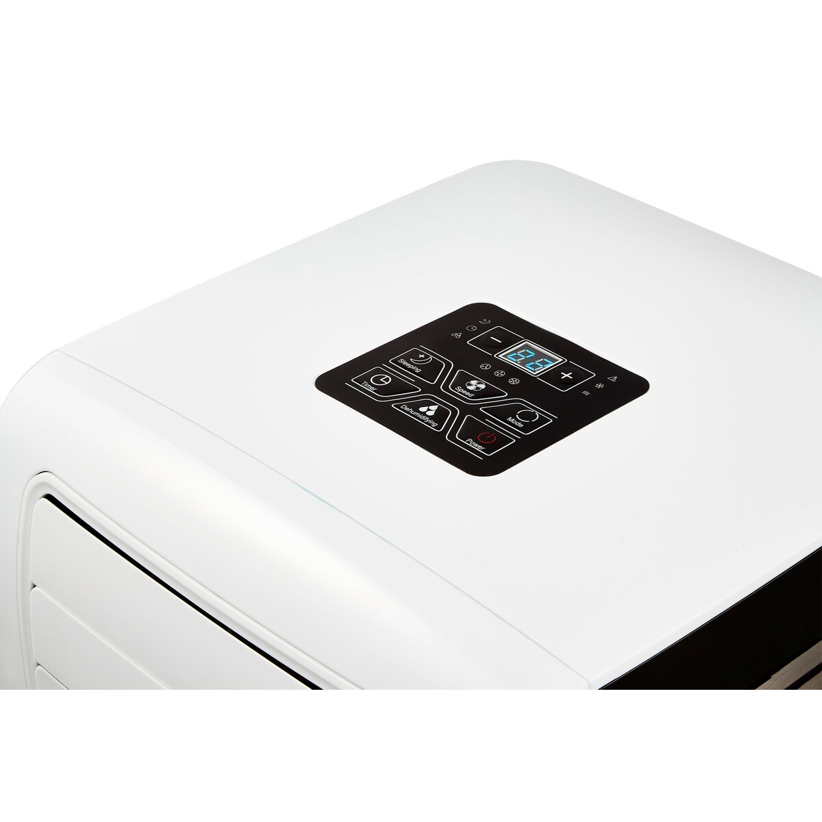 Кондиционер мобильный Electrolux EACM-09 FM/N3 (Цвет: White/Black)