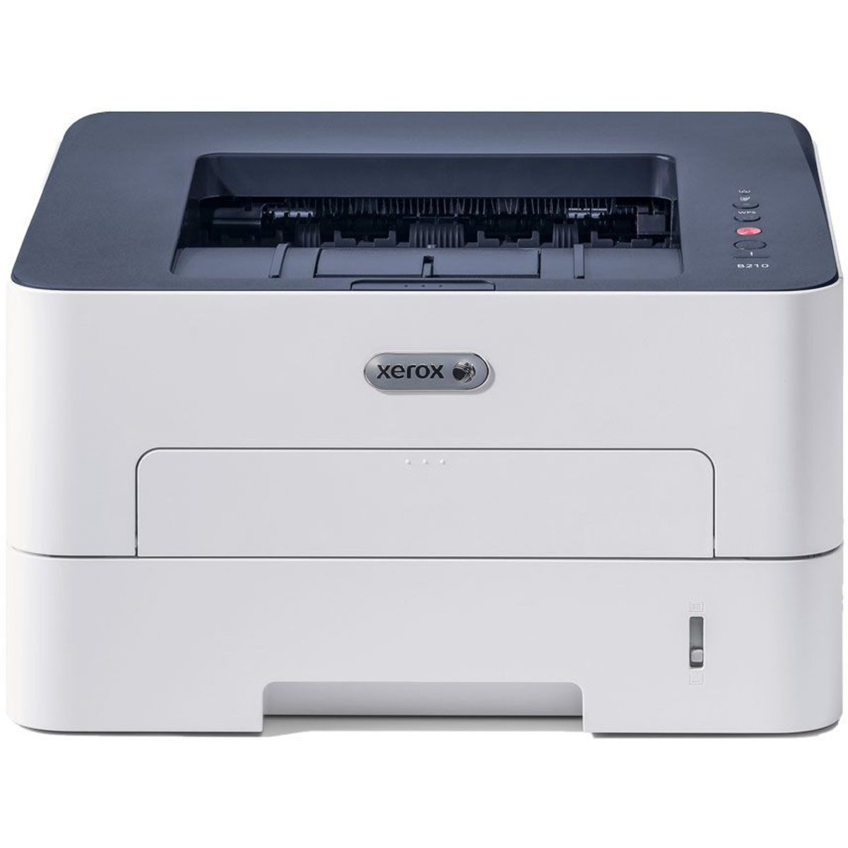 Принтер лазерный Xerox Phaser B210DNI# (Цвет: Black / White)