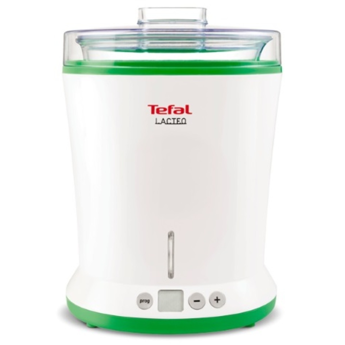 Йогуртница Tefal YG260132 (Цвет: White/Green)