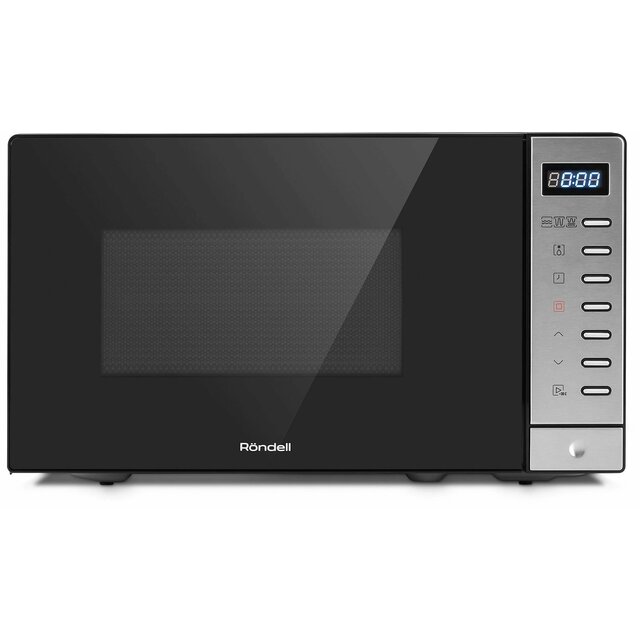 Микроволновая печь Rondell RDE-MW203, черный