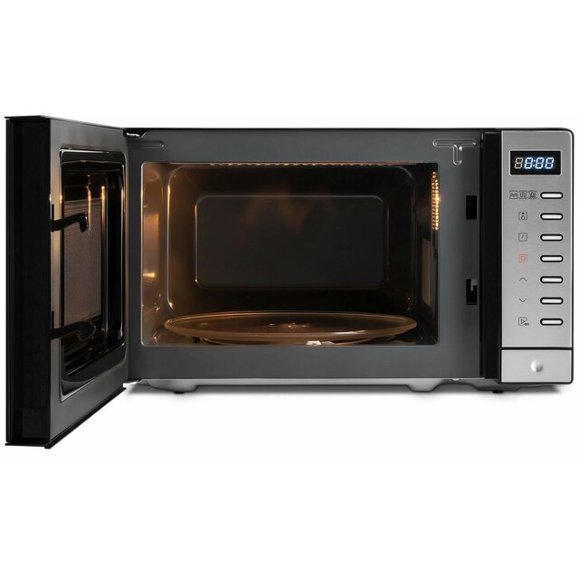 Микроволновая печь Rondell RDE-MW203, черный