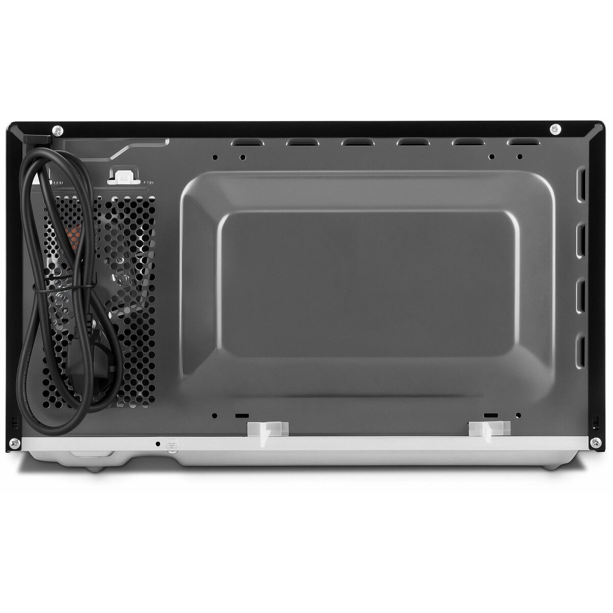 Микроволновая печь Rondell RDE-MW203, черный