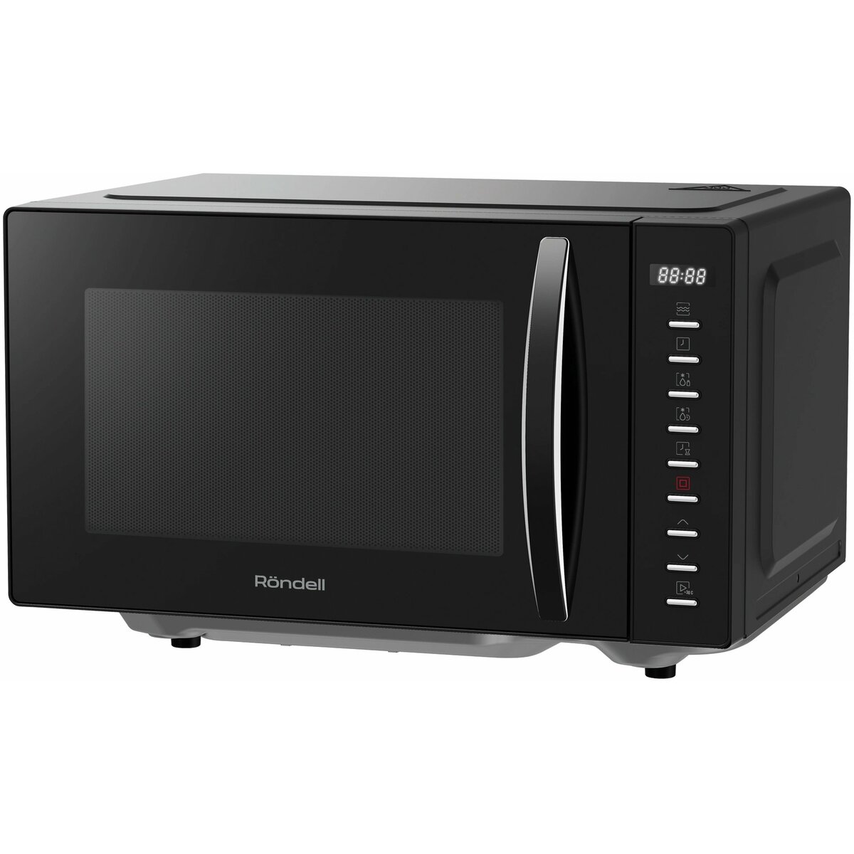 Микроволновая печь Rondell RDE-MW204, черный