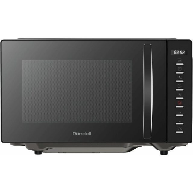 Микроволновая печь Rondell RDE-MW204, черный