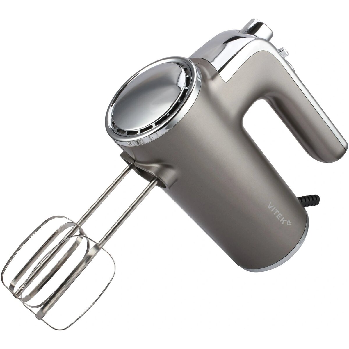 Миксер ручной Vitek VT-HM1005 (Цвет: Silver)