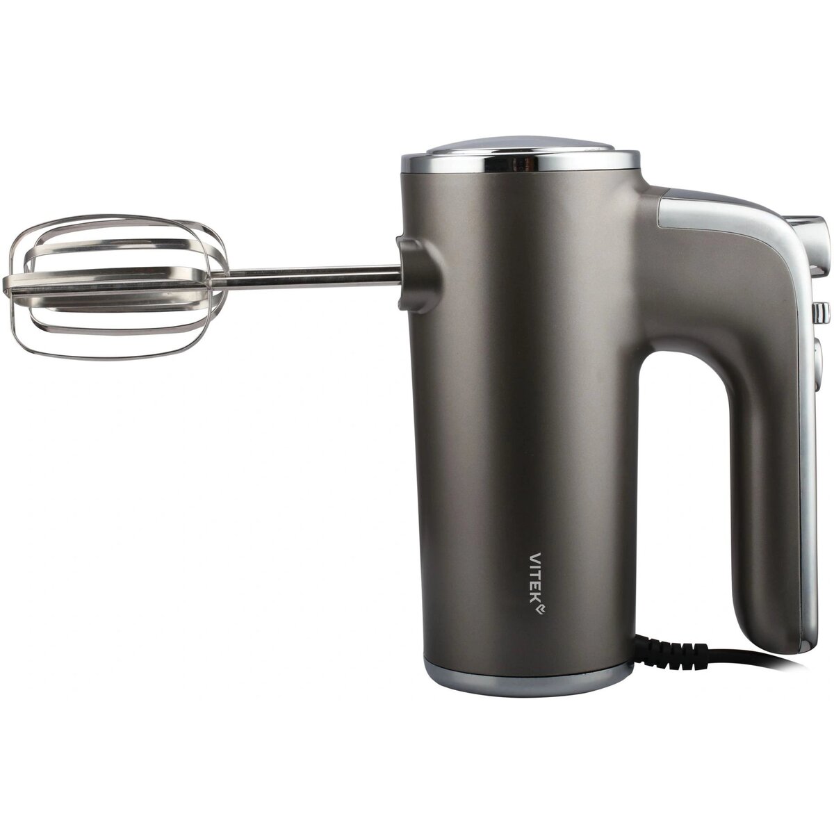Миксер ручной Vitek VT-HM1005 (Цвет: Silver)