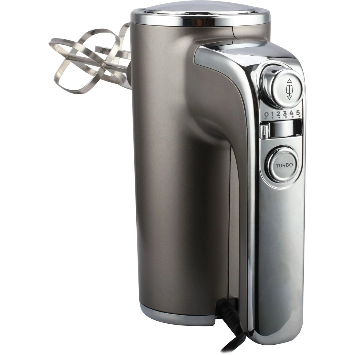 Миксер ручной Vitek VT-HM1005 (Цвет: Silver)