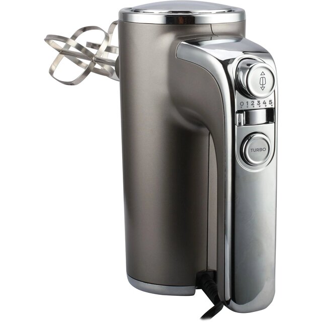 Миксер ручной Vitek VT-HM1005 (Цвет: Silver) Миксер ручной Vitek VT-HM1005 (Цвет: Silver)