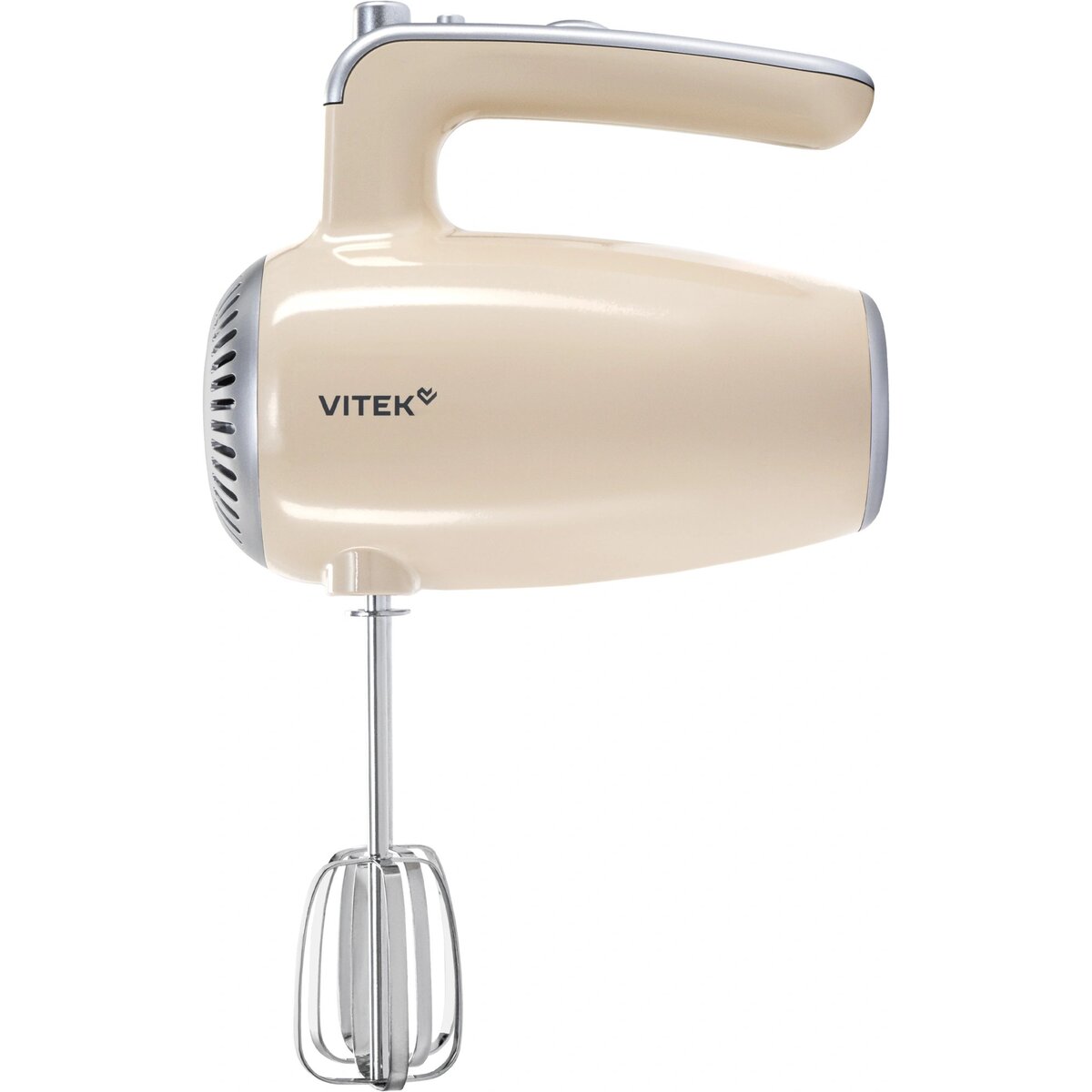 Миксер ручной Vitek VT-HM3001 (Цвет: Cream)