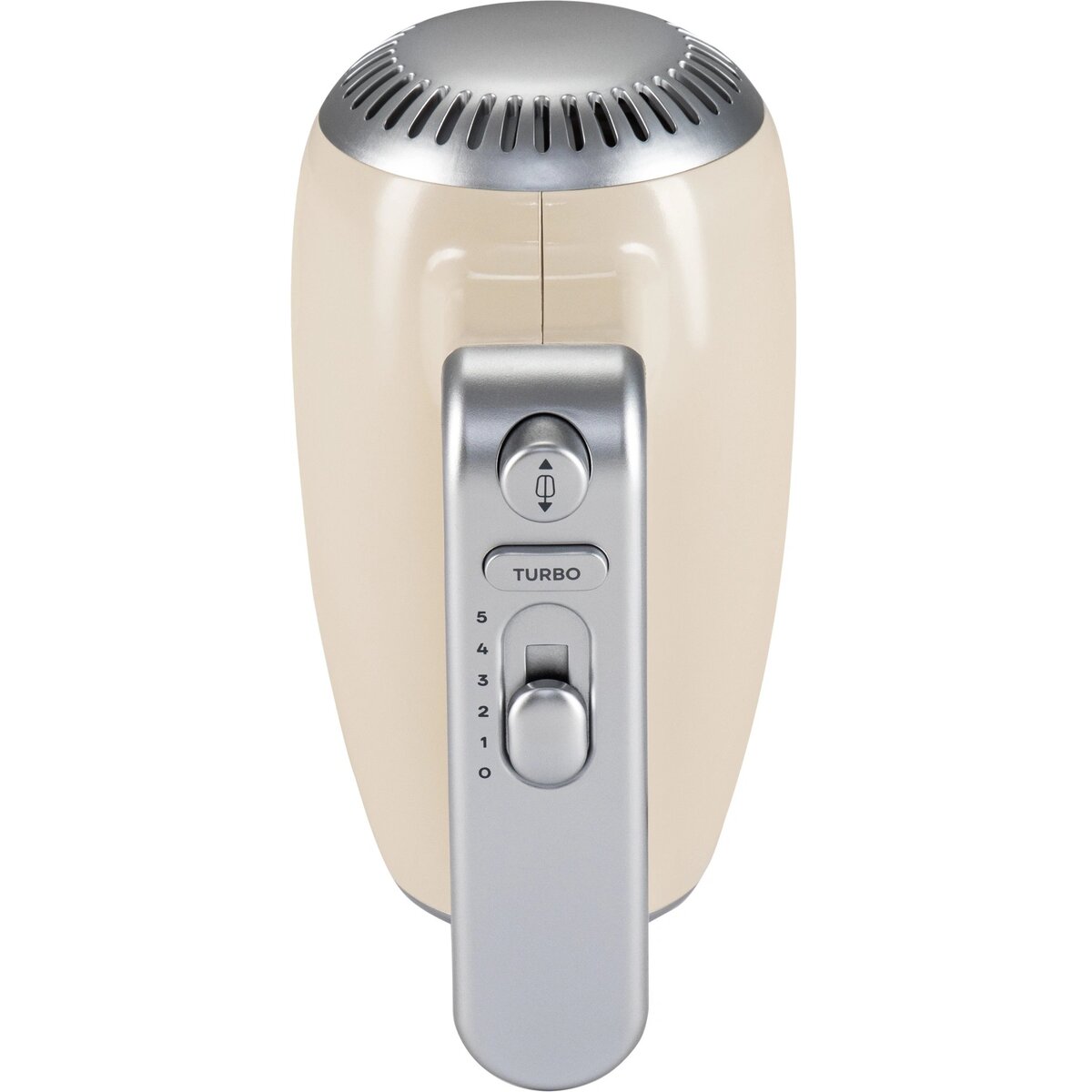Миксер ручной Vitek VT-HM3001 (Цвет: Cream)