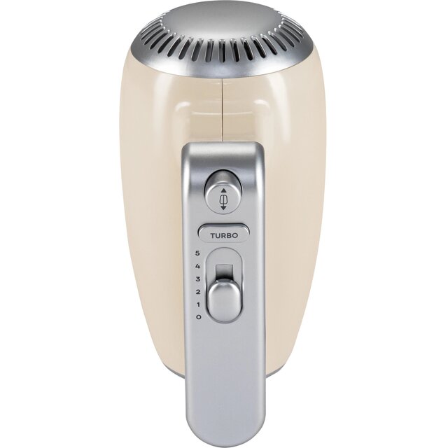 Миксер ручной Vitek VT-HM3001 (Цвет: Cream)