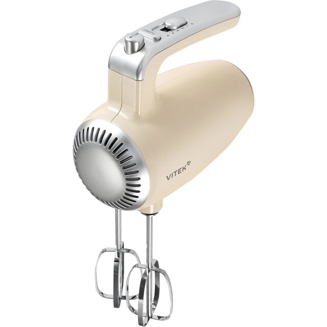 Миксер ручной Vitek VT-HM3001 (Цвет: Cream)