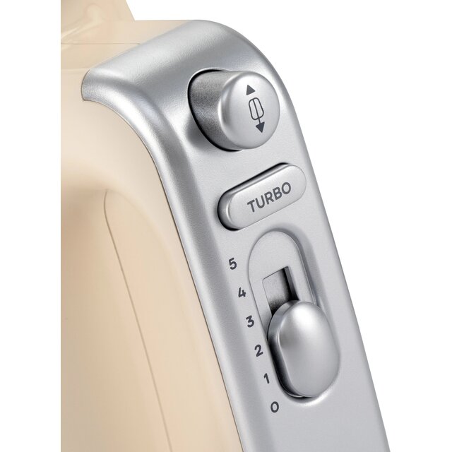 Миксер ручной Vitek VT-HM3001 (Цвет: Cream)