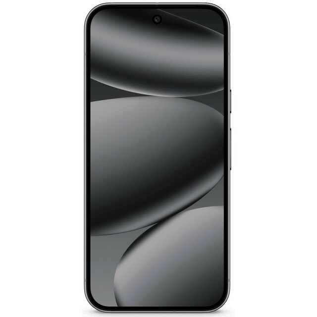Смартфон Google Pixel 10 Pro 16/256Gb (Цвет: Obsidian) 