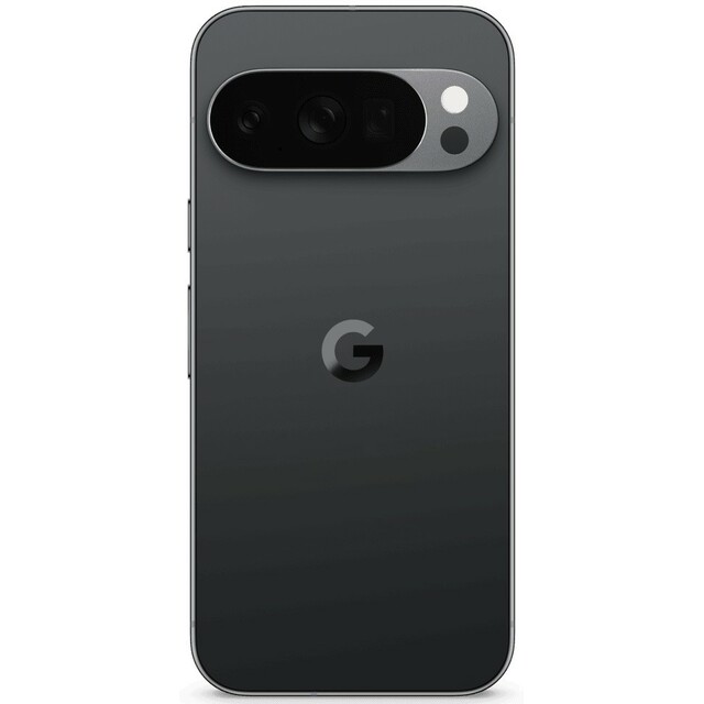 Смартфон Google Pixel 10 Pro 16/256Gb (Цвет: Obsidian) 