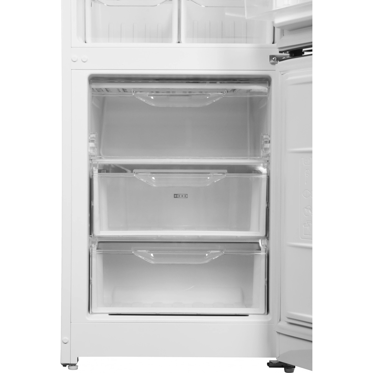 Холодильник Indesit DS 3180 W, белый