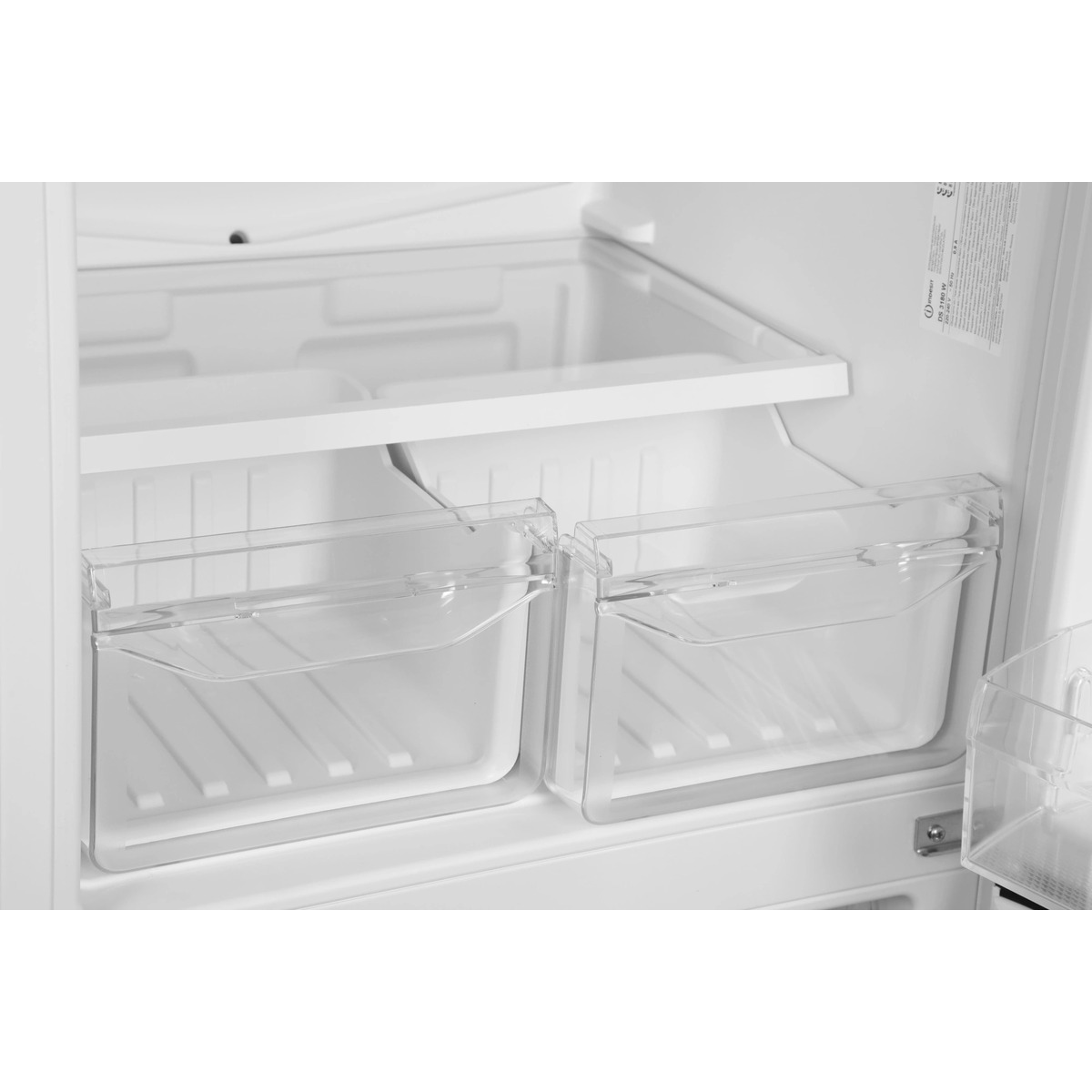 Холодильник Indesit DS 3180 W, белый