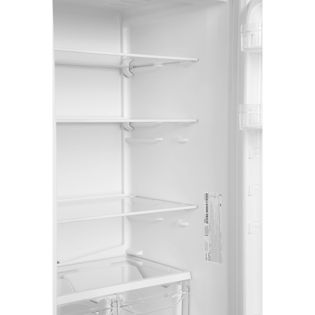 Холодильник Indesit DS 3180 W, белый