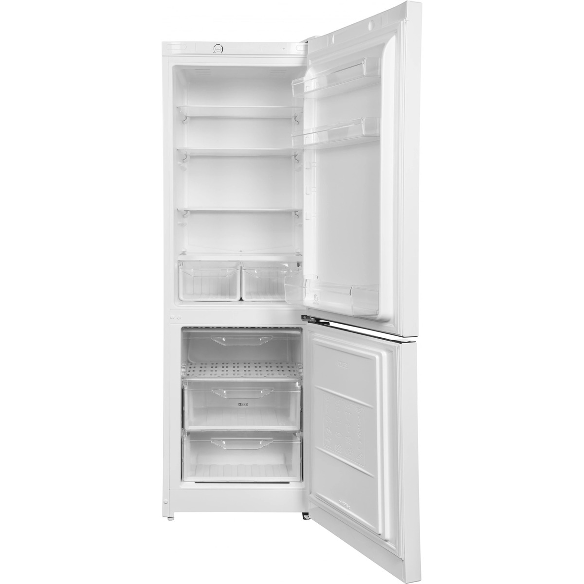 Холодильник Indesit DS 3180 W, белый