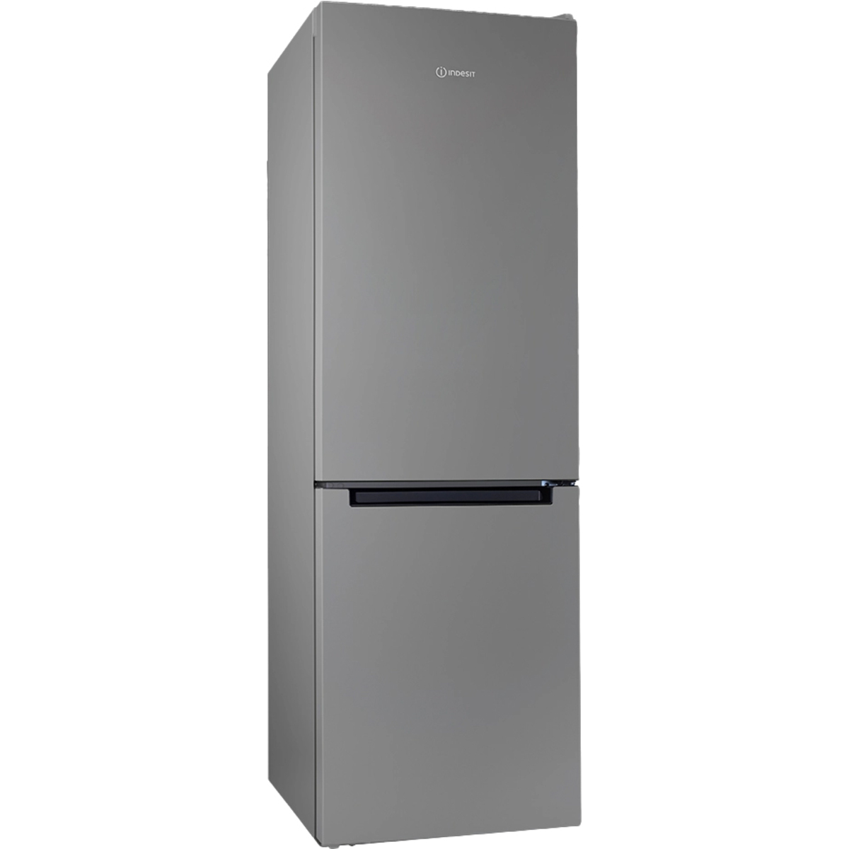 Холодильник Indesit DS 3180 G (Цвет: Silver)