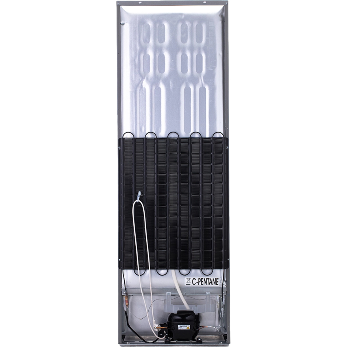 Холодильник Indesit DS 3180 G (Цвет: Silver)