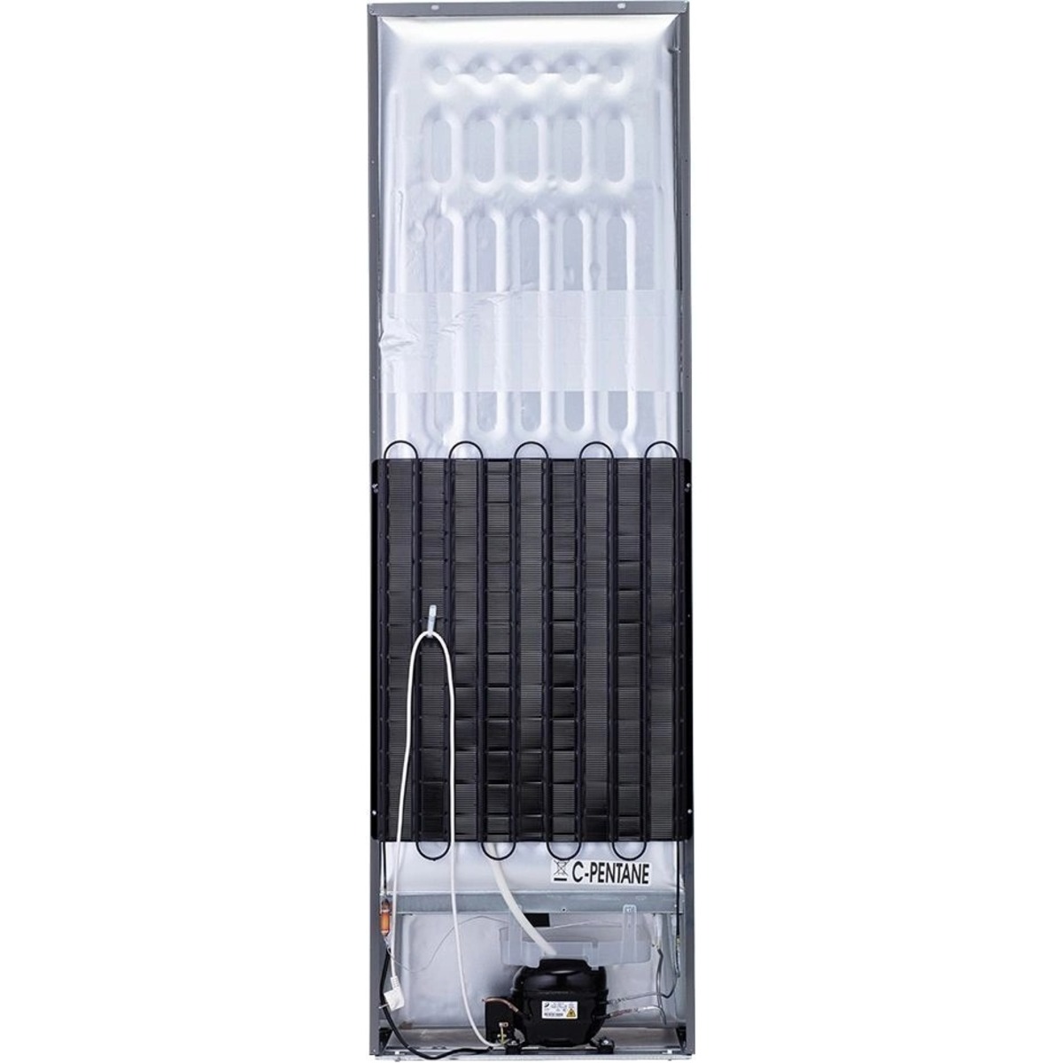 Холодильник Indesit DS 3200 G (Цвет: Silver)