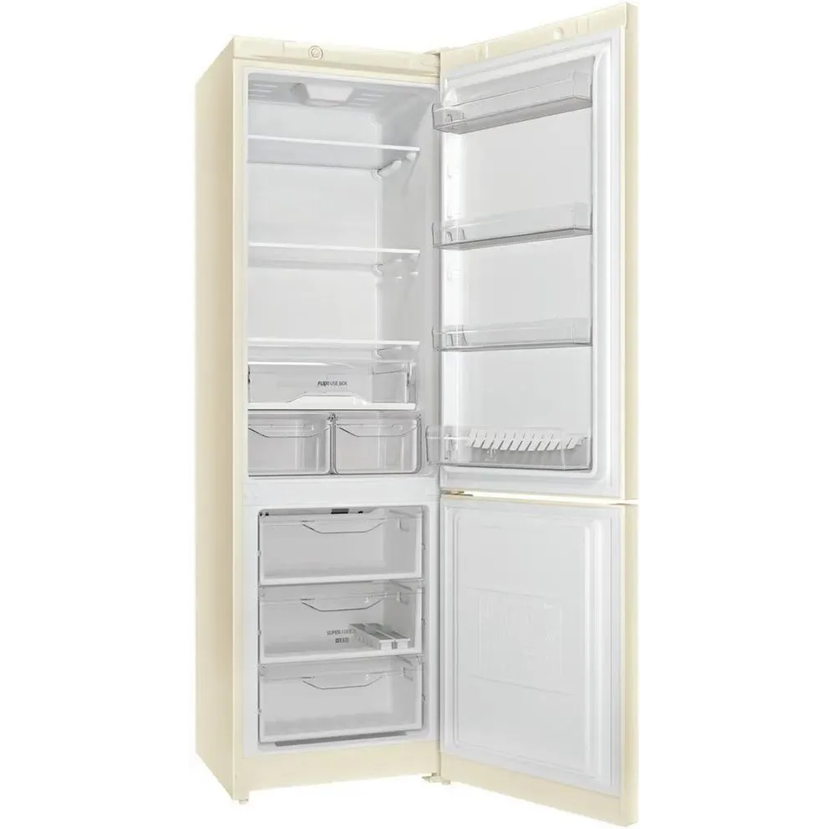 Холодильник Indesit DS 3200 E (Цвет: Beige)