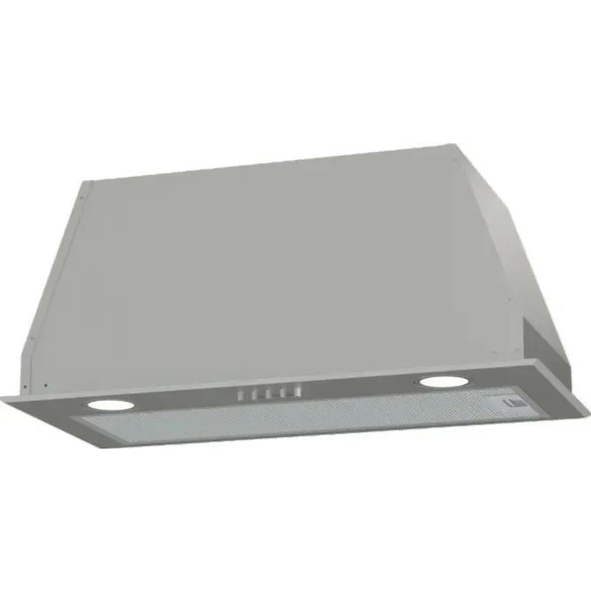 Вытяжка встраиваемая Gorenje BHI626E6X (Цвет: Inox)