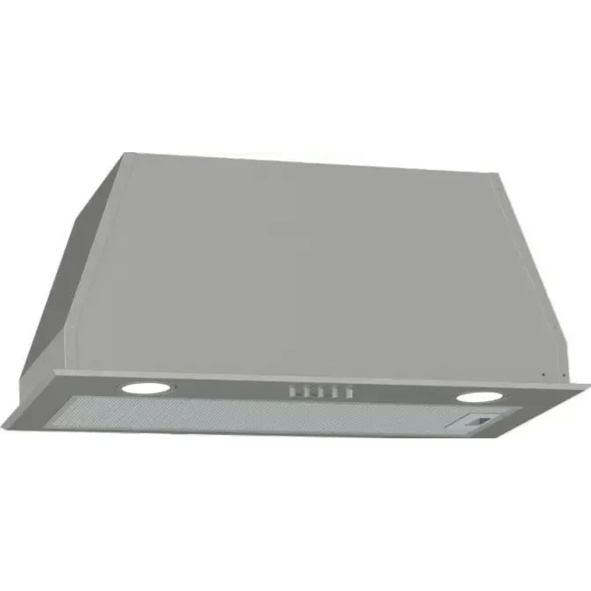 Вытяжка встраиваемая Gorenje BHI626E6X (Цвет: Inox)