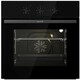 Духовой шкаф Gorenje BO6725E02NBG, черны..