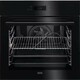Духовой шкаф AEG BSE788380B, черный