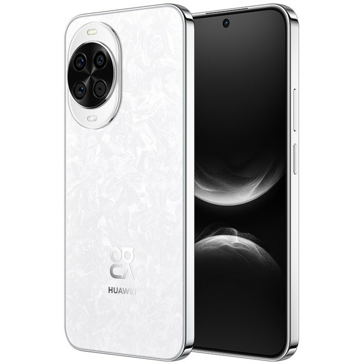 Смартфон Huawei nova 14 12/256Gb, белый
