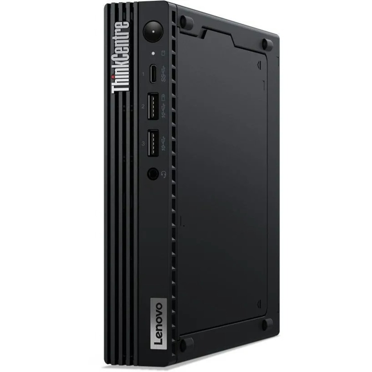 ПК Lenovo ThinkCentre Tiny M70q-3 slim (Intel Core i9 12900T  /  DDR4 16Gb  /  SSD1Tb  /  Intel UHD Graphics 770  /  noOS  /  Black)