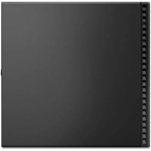 ПК Lenovo ThinkCentre Tiny M70q-3 slim (Intel Core i9 12900T / DDR4 16Gb / SSD1Tb / Intel UHD Graphics 770 / noOS / Black)