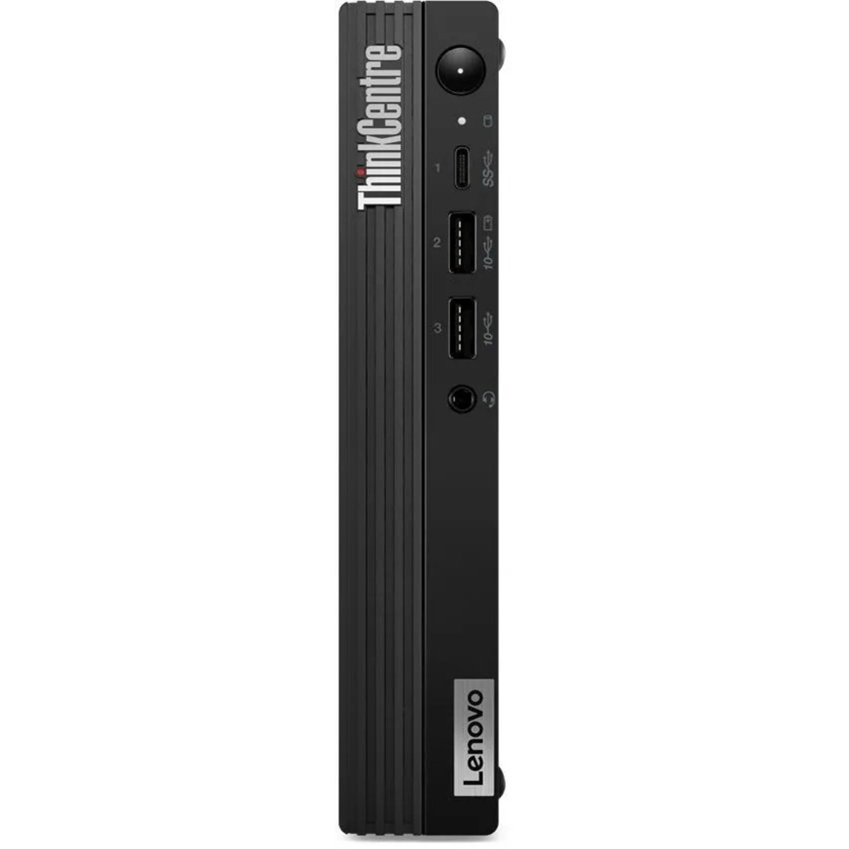 ПК Lenovo ThinkCentre Tiny M70q-3 slim (Intel Core i9 12900T  /  DDR4 16Gb  /  SSD1Tb  /  Intel UHD Graphics 770  /  noOS  /  Black)