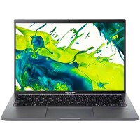 Ноутбук Acer Aspire Go 14 AG14-71M-72H5 (Core Ultra 7 155H 1.4Ghz/16Gb DDR 5/SSD512Gb/Intel Arc/14 /noOS/gray) (NX.JFWCD.003) Ноутбук Acer Aspire Go 14 AG14-71M-72H5 (Core Ultra 7 155H 1.4Ghz/16Gb DDR 5/SSD512Gb/Intel Arc/14 /noOS/gray) (NX.JFWCD.003)