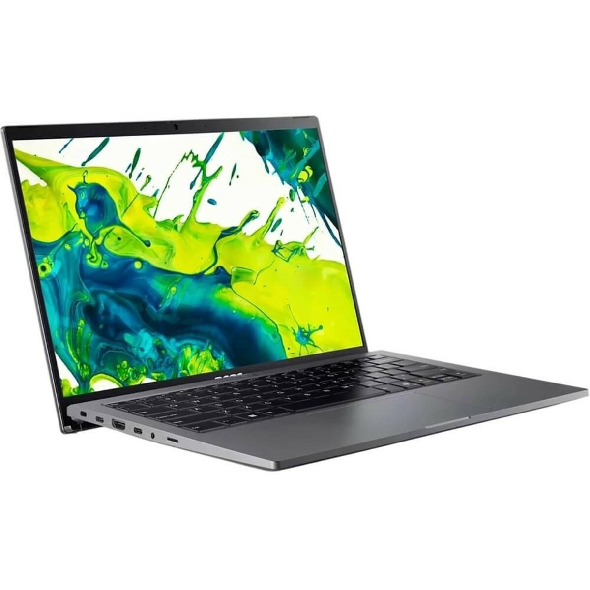 Ноутбук Acer Aspire Go 14 AG14-71M-72H5 (Core Ultra 7 155H 1.4Ghz / 16Gb DDR 5 / SSD512Gb / Intel Arc / 14 Ноутбук Acer Aspire Go 14 AG14-71M-72H5 (Core Ultra 7 155H 1.4Ghz / 16Gb DDR 5 / SSD512Gb / Intel Arc / 14