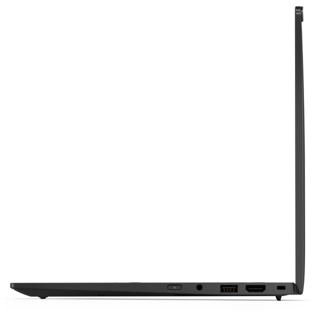 Ноутбук Lenovo ThinkPad X1 Carbon G12 (Core Ultra 7 155U 32Gb SSD1Tb Intel Graphics 14 OLED 2.8K (2880x1800) 4G noOS black WiFi BT Cam)