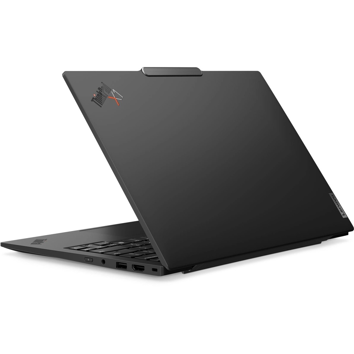 Ноутбук Lenovo ThinkPad X1 Carbon G12 (Core Ultra 7 155U 32Gb SSD1Tb Intel Graphics 14 OLED 2.8K (2880x1800) 4G noOS black WiFi BT Cam)