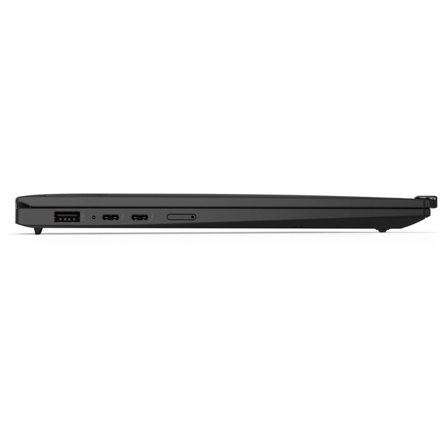 Ноутбук Lenovo ThinkPad X1 Carbon G12 (Core Ultra 7 155U 16Gb SSD1Tb Intel Graphics 14 OLED 2.8K (2880x1800) Windows 11 Professional 64 black WiFi BT Cam)