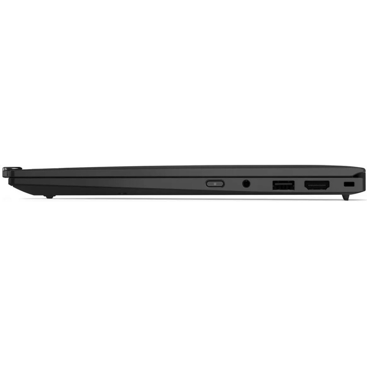 Ноутбук Lenovo ThinkPad X1 Carbon G12 (Intel Core Ultra 7 155U 1.7Ghz / 32Gb LPDDR5x / SSD 1Tb / Intel Graphics / 14