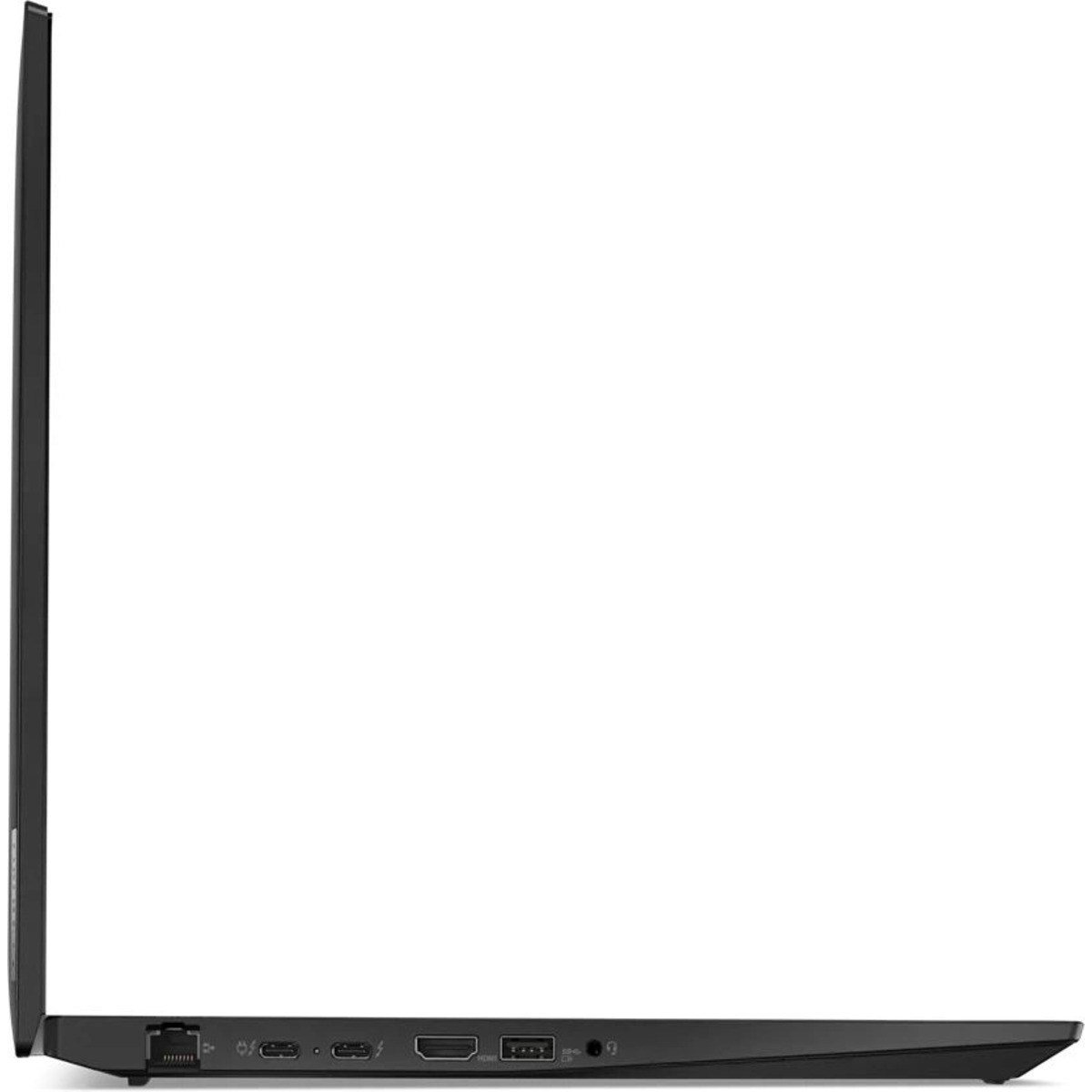 Ноутбук Lenovo ThinkPad T16 G3 (Core Ultra 5 125U 16Gb SSD1Tb Intel UHD Graphics 16 IPS WUXGA (1920x1200) noOS black WiFi BT Cam)