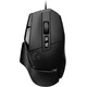 Мышь Logitech G502 X, черный 