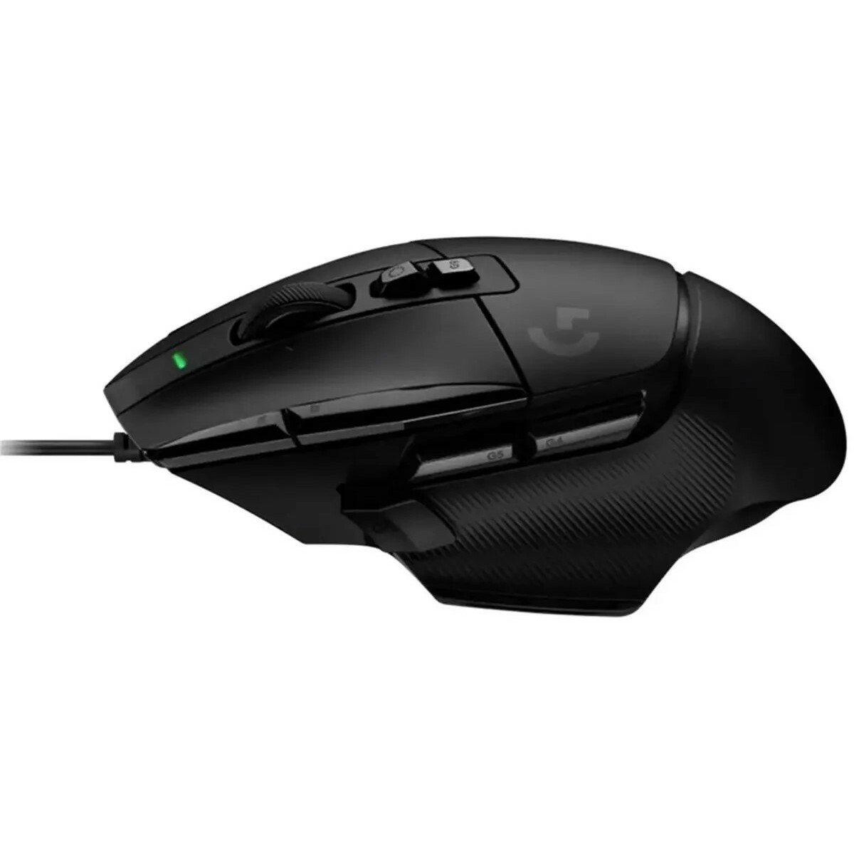 Мышь Logitech G502 X, черный 