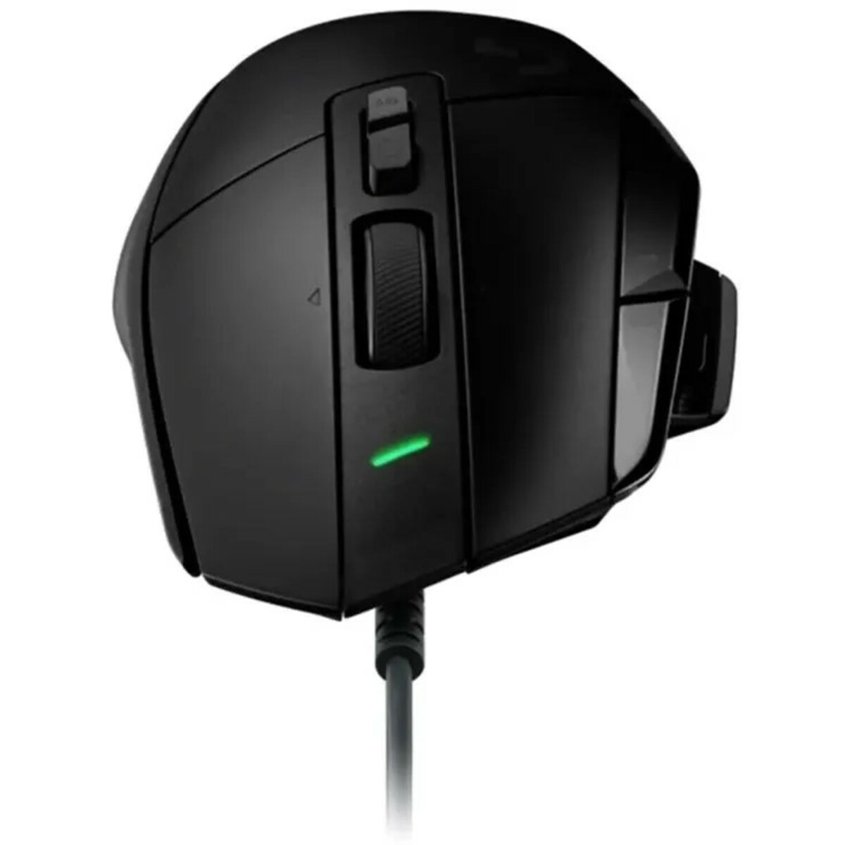 Мышь Logitech G502 X, черный 