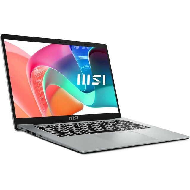 Ноутбук MSI Modern 14 F1MG-815XRU (Core 7 150U 1.8Ghz / 16Gb DDR4 / SSD512Gb / Intel Graphics / 14