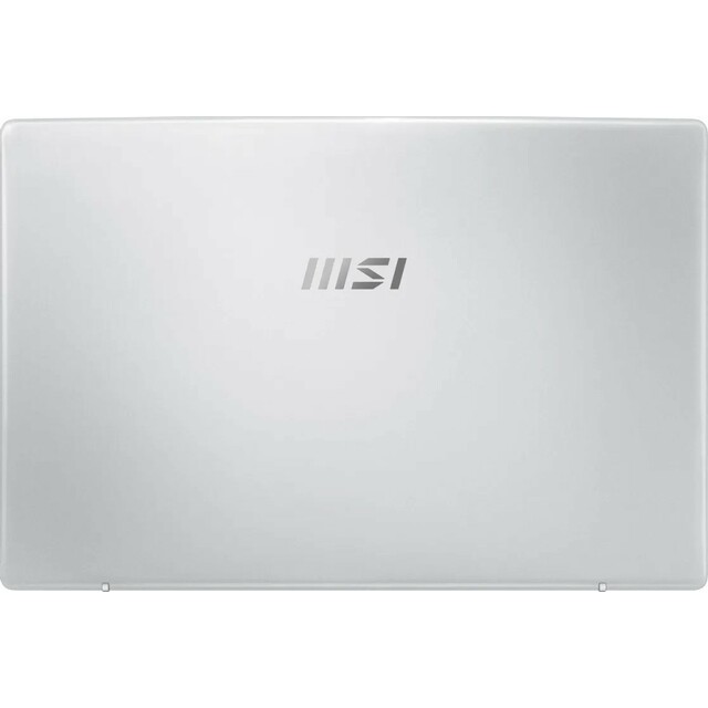 Ноутбук MSI Modern 14 F1MG-816XRU (Core 5 120U 1.4Ghz / 16Gb DDR4 / SSD512Gb / Intel Graphics / 14