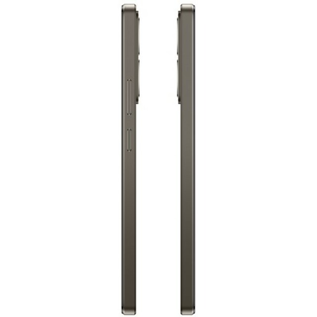 Смартфон realme 14 5G 8/256Gb, черный