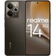 Смартфон realme 14 5G 8/256Gb, черный